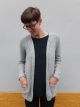 CARDIGAN LLINTA MEDIUM PERLA