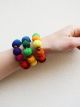 BRACCIALE RAINBOW